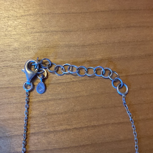 Silpada Sterling Silver Necklace - Picture 8 of 10